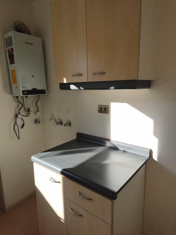 Casa Villa Santa María, los Ángeles