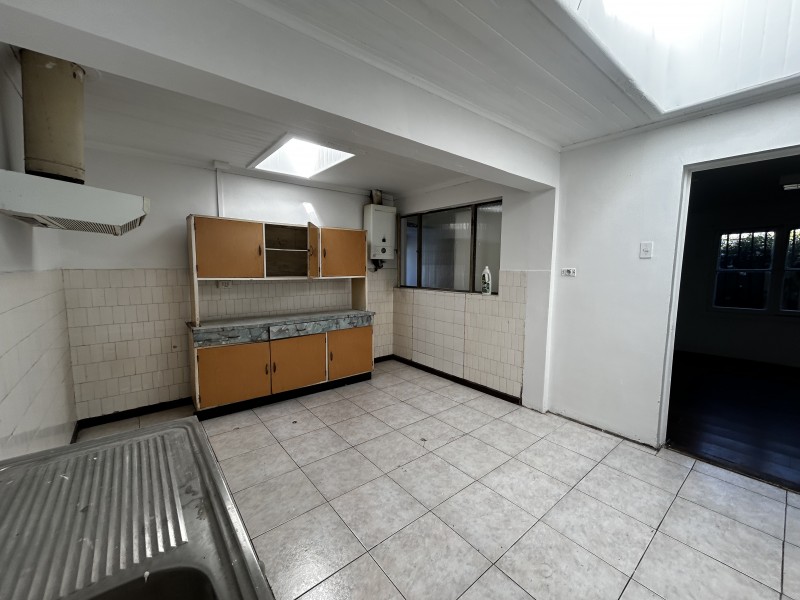Arriendo Comercial en Pleno Centro – Almagro los Angeles