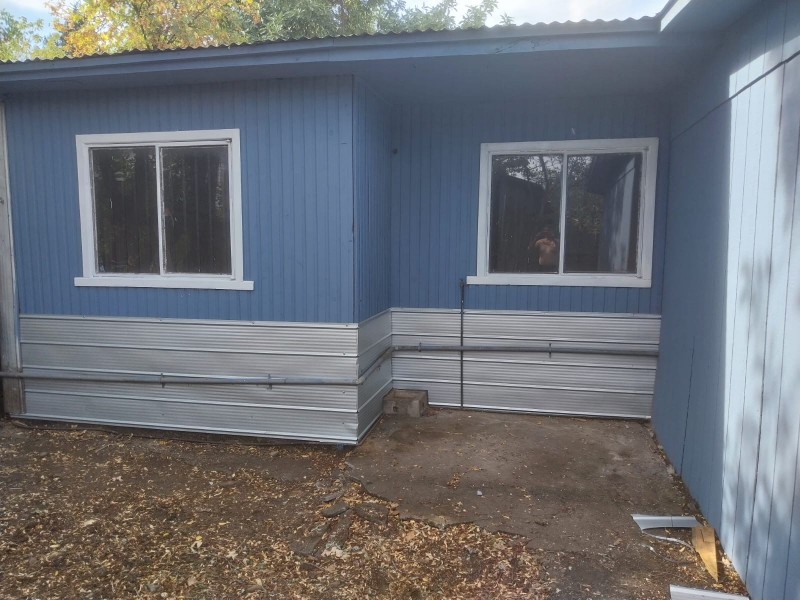 Se Arrienda Casa Frente Plaza de Armas, Huepil