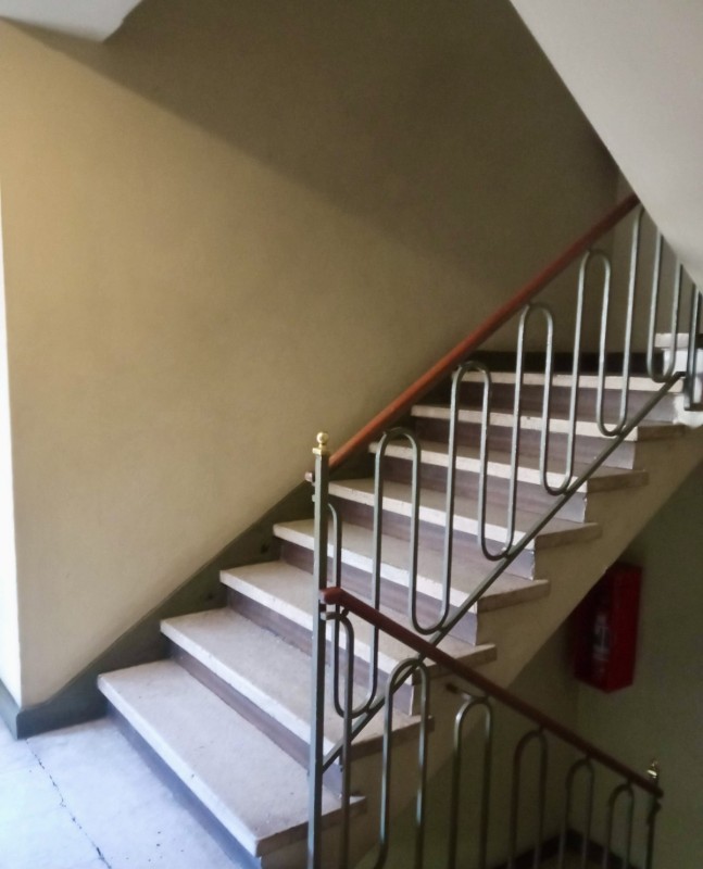 Arriendo Departamento Barrio Bellas Artes , Santiago