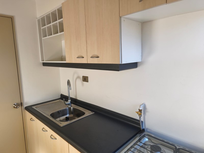 Casa Villa Santa María, los Ángeles