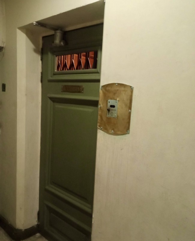 Arriendo Departamento Barrio Bellas Artes , Santiago