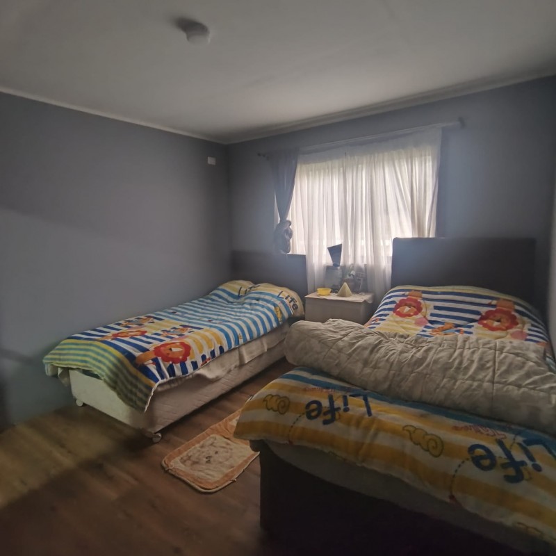 Parcela Con Casa + Galpón A Solo 3 Km de los Ángeles