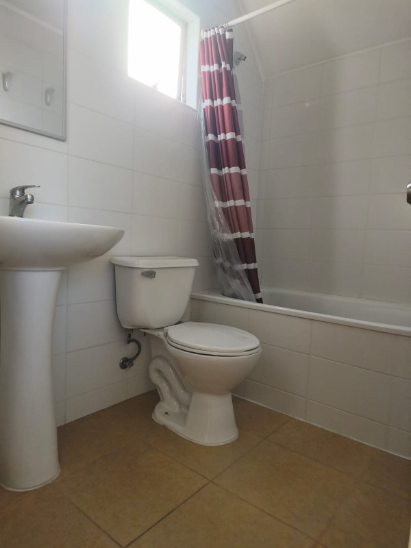 Casa Villa Santa María, los Ángeles