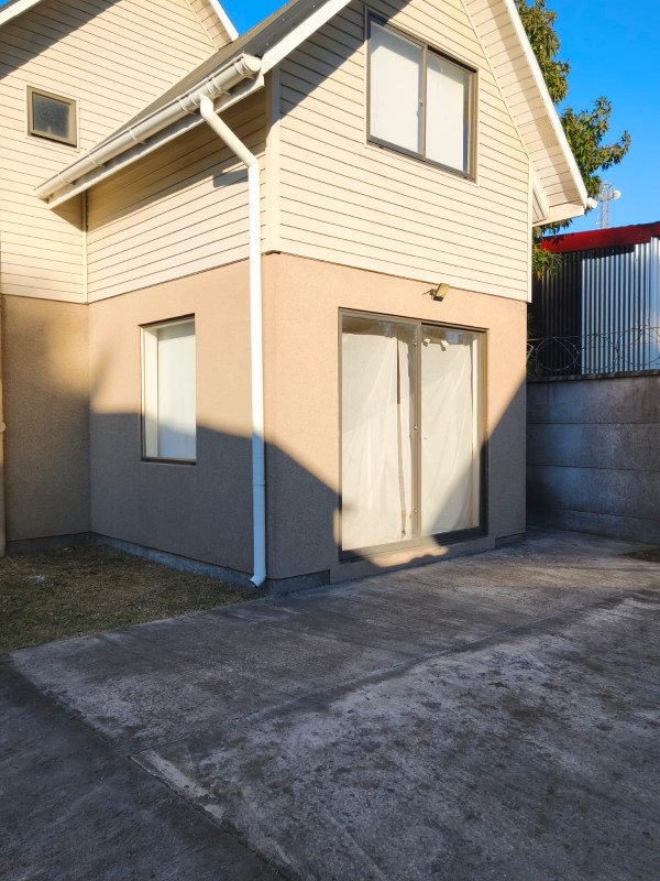 Casa Villa Santa María, los Ángeles