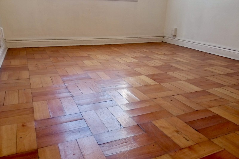 Arriendo Departamento Barrio Bellas Artes , Santiago