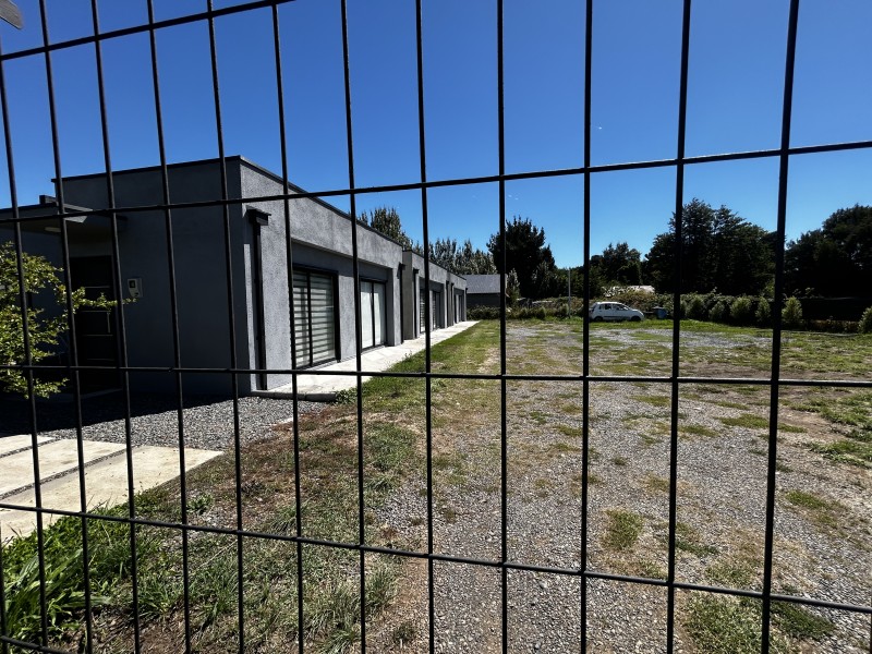 Se Arriendan Cabañas – Sector los Maitenes, Camino Cerro Col