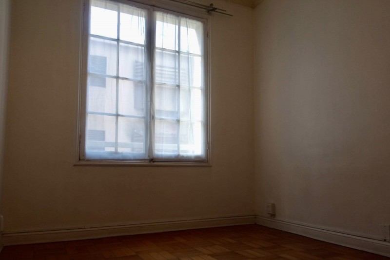 Arriendo Departamento Barrio Bellas Artes , Santiago