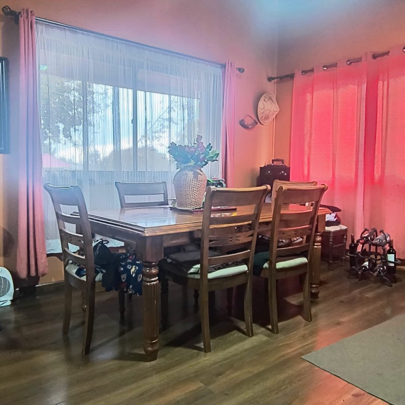 Parcela Con Casa + Galpón A Solo 3 Km de los Ángeles