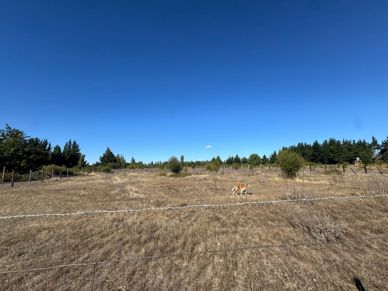 🏡 Se Vende Parcela – Km 7 Camino A Santa Bárbara