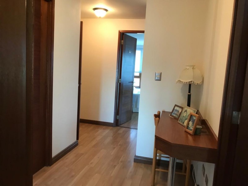 Departamento Gabriela Mistral, 2 Estacionamientos los Ángele