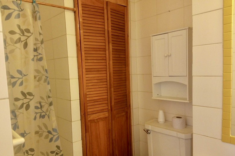 Arriendo Departamento Barrio Bellas Artes , Santiago