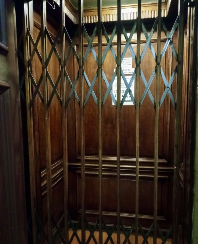 Arriendo Departamento Barrio Bellas Artes , Santiago