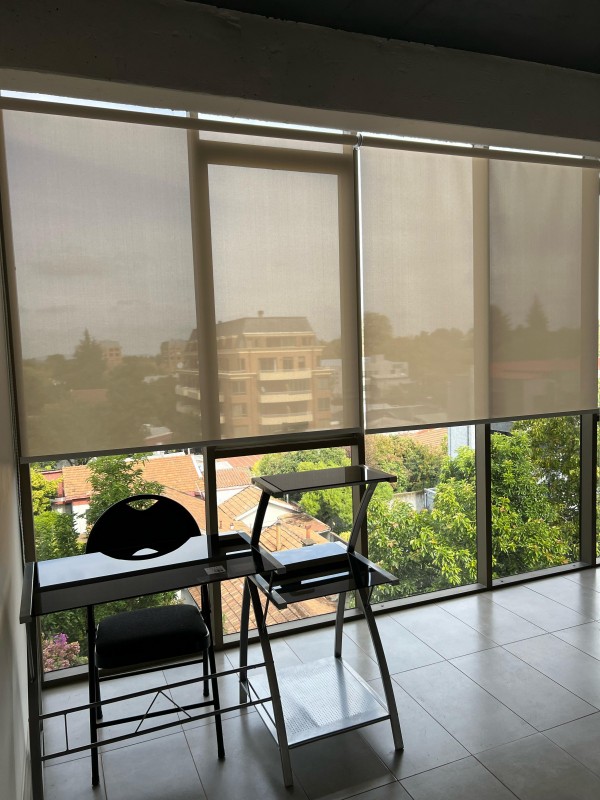 Se Arrienda, Edificio Puerto Mayor, los Ángeles