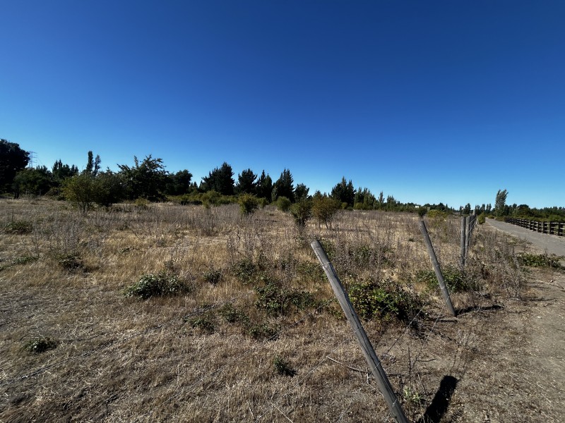 🏡 Se Vende Parcela – Km 7 Camino A Santa Bárbara