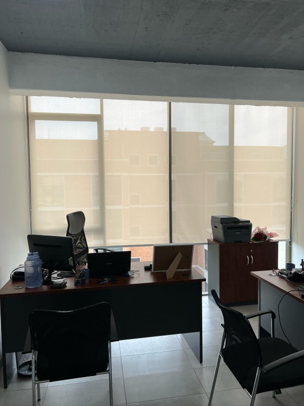 Se Arrienda, Edificio Puerto Mayor, los Ángeles