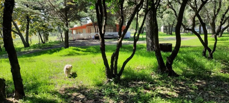 Parcela Con Rio - Sector Santa Elcira, los Ángeles