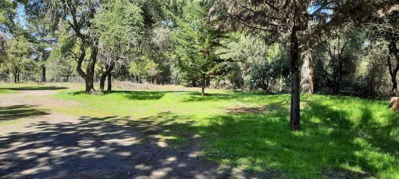 Parcela Con Rio - Sector Santa Elcira, los Ángeles