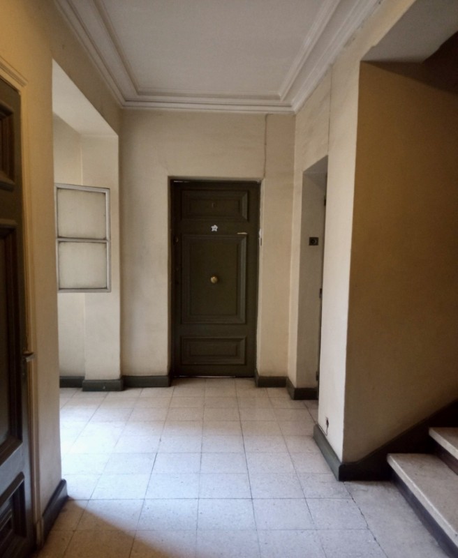 Arriendo Departamento Barrio Bellas Artes , Santiago