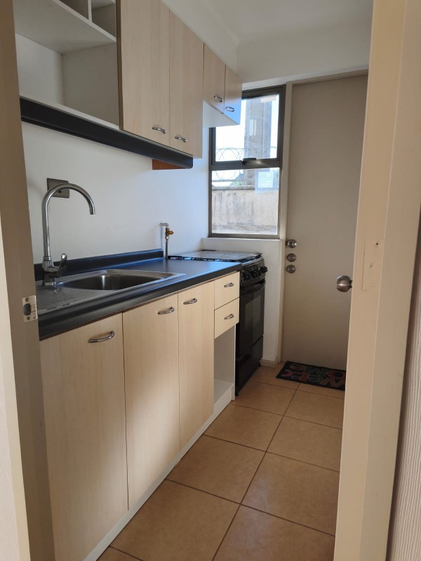 Casa Villa Santa María, los Ángeles