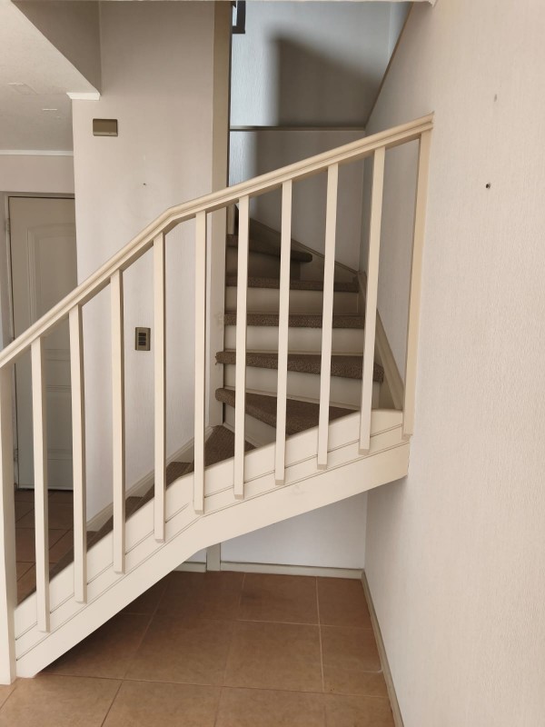 Casa Villa Santa María, los Ángeles