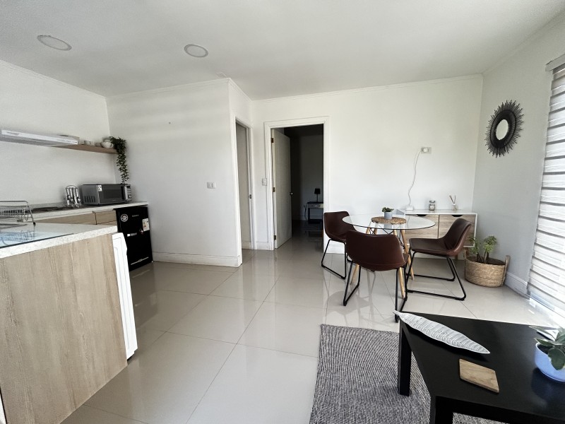Se Arriendan Cabañas – Sector los Maitenes, Camino Cerro Col