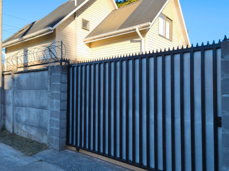 Casa Villa Santa María, los Ángeles