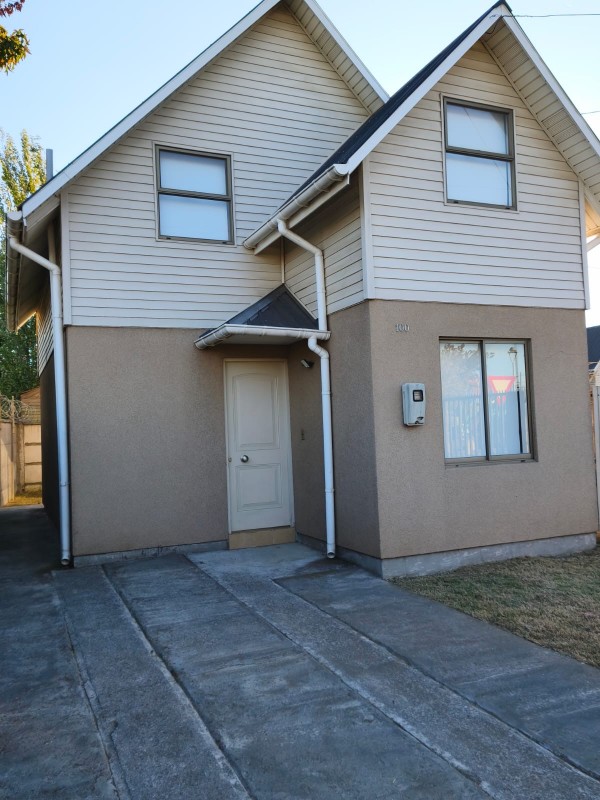 Casa Villa Santa María, los Ángeles