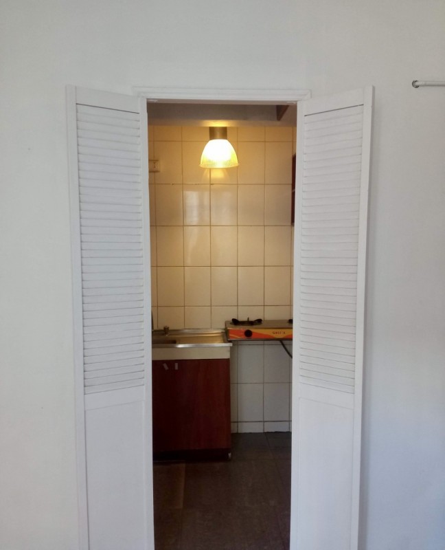 Arriendo Departamento Barrio Bellas Artes , Santiago