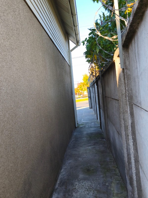 Casa Villa Santa María, los Ángeles