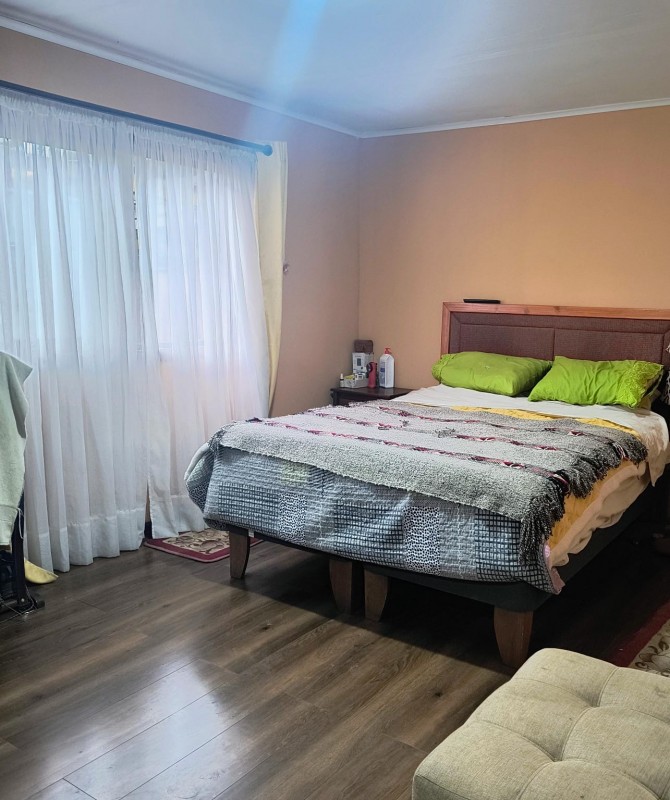 Parcela Con Casa + Galpón A Solo 3 Km de los Ángeles