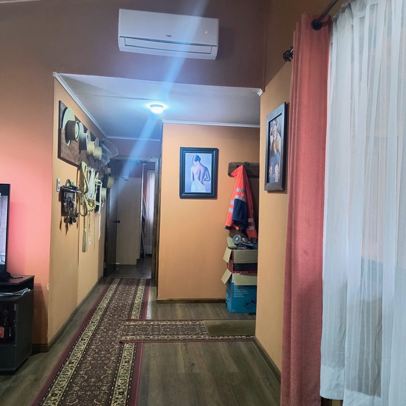 Parcela Con Casa + Galpón A Solo 3 Km de los Ángeles