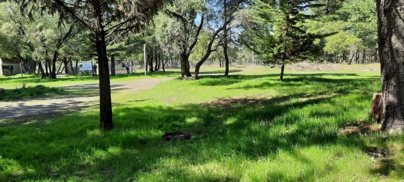 Parcela Con Rio - Sector Santa Elcira, los Ángeles