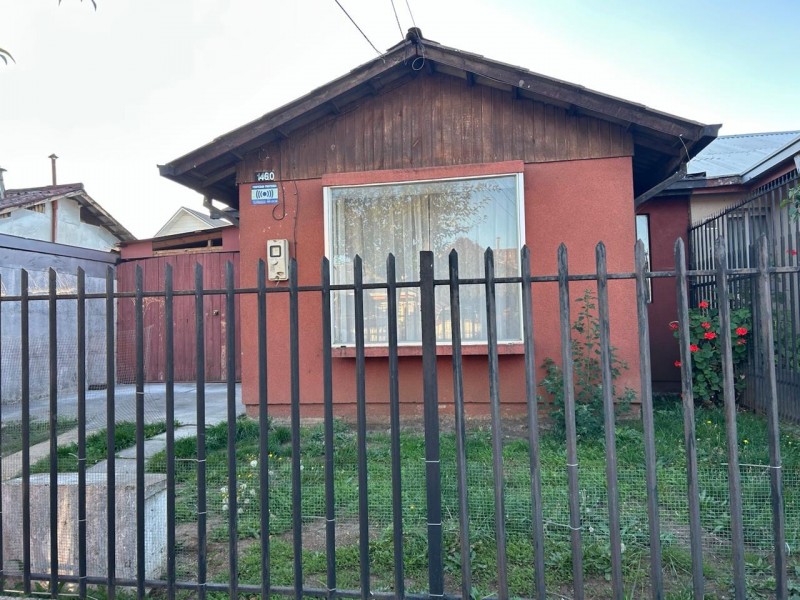 Fotografía de Se Arrienda Casa en Villa Grecia – los Ángeles