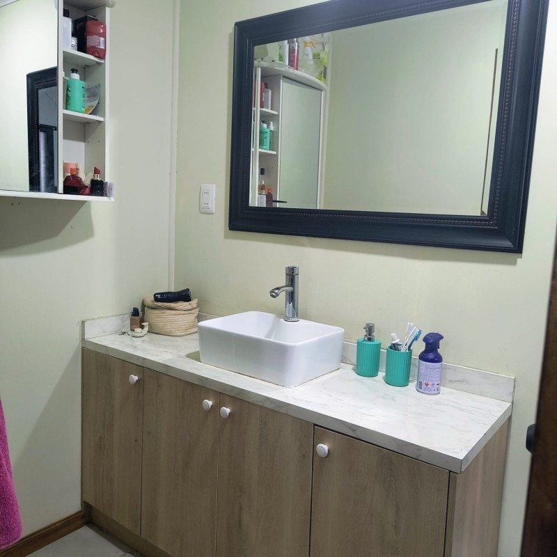 Parcela Con Casa + Galpón A Solo 3 Km de los Ángeles