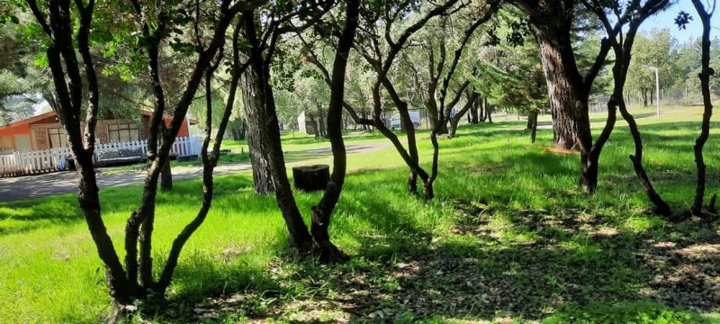 Parcela Con Rio - Sector Santa Elcira, los Ángeles