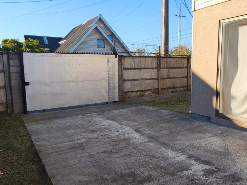 Casa Villa Santa María, los Ángeles