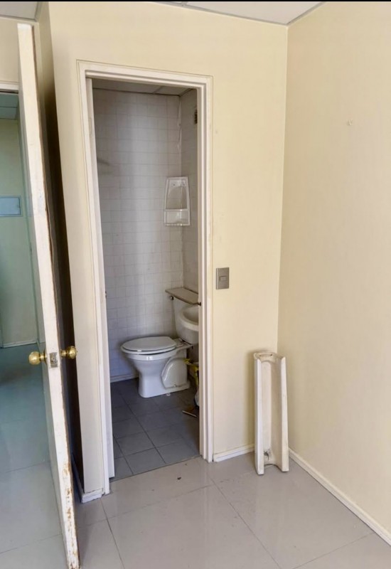 en Arriendo: Consulta Médica Con Sala de Espera los Ángeles