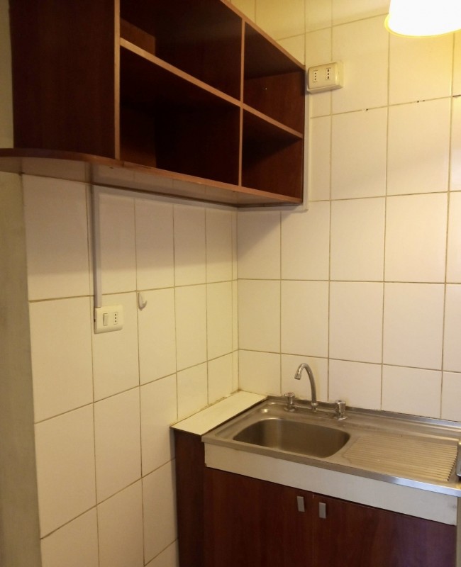 Arriendo Departamento Barrio Bellas Artes , Santiago