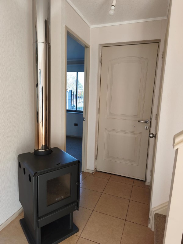 Casa Villa Santa María, los Ángeles