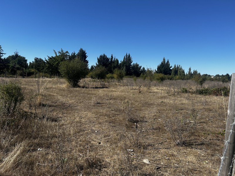 🏡 Se Vende Parcela – Km 7 Camino A Santa Bárbara