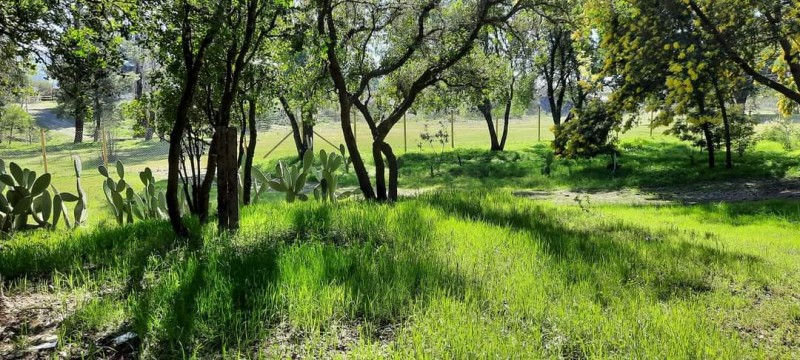Parcela Con Rio - Sector Santa Elcira, los Ángeles