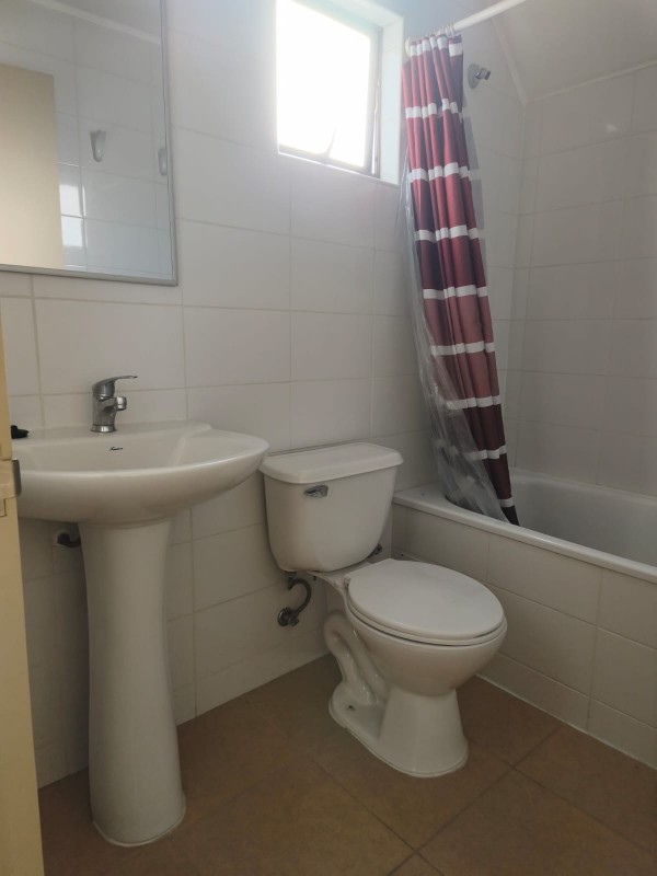 Casa Villa Santa María, los Ángeles