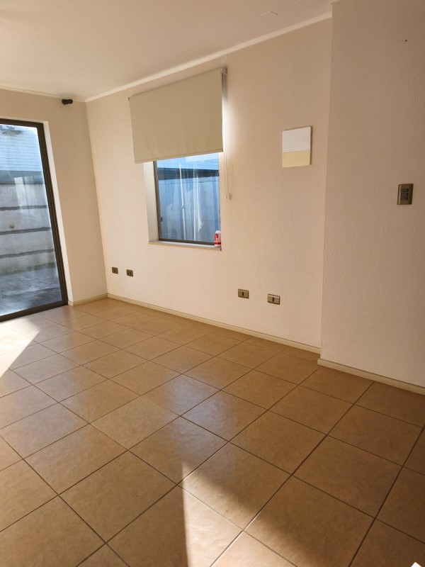 Casa Villa Santa María, los Ángeles