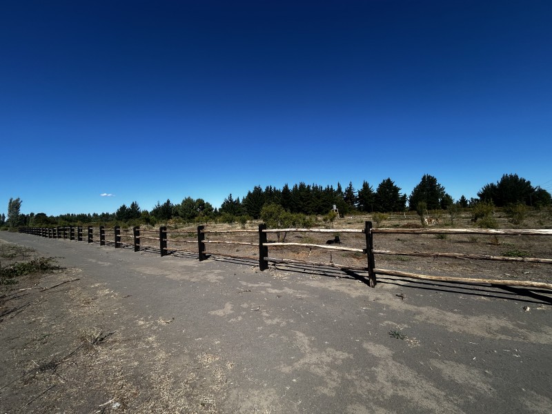 🏡 Se Vende Parcela – Km 7 Camino A Santa Bárbara