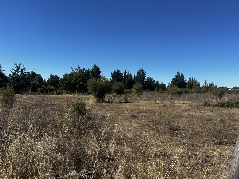 🏡 Se Vende Parcela – Km 7 Camino A Santa Bárbara