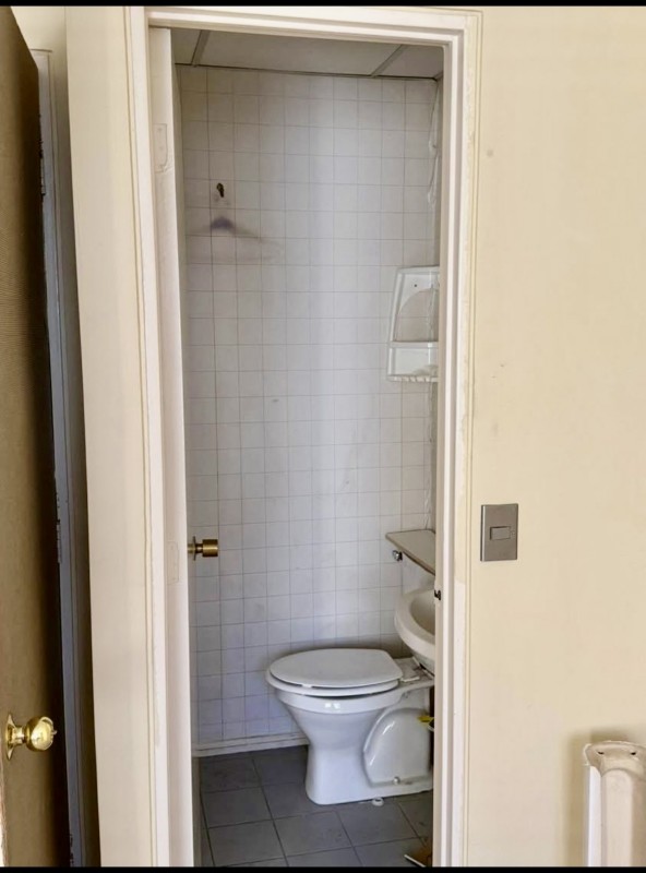 en Arriendo: Consulta Médica Con Sala de Espera los Ángeles