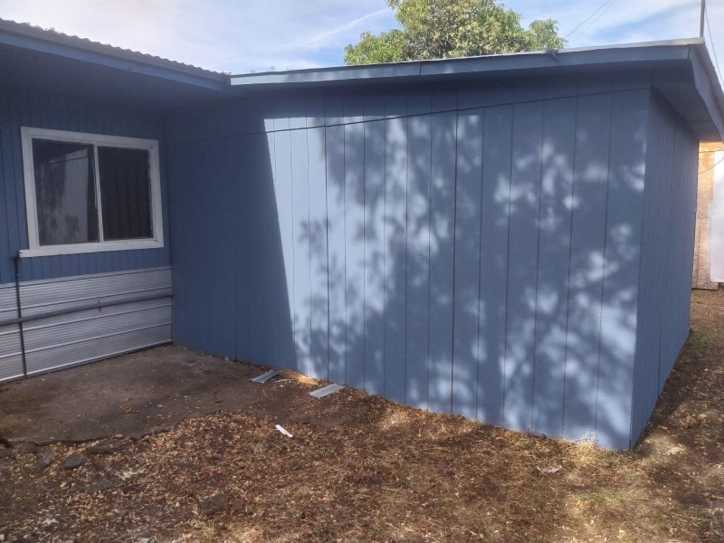 Se Arrienda Casa Frente Plaza de Armas, Huepil