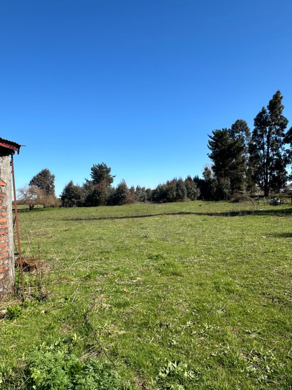 Se Vende Parcela Sector Santa Fe, los Ángeles