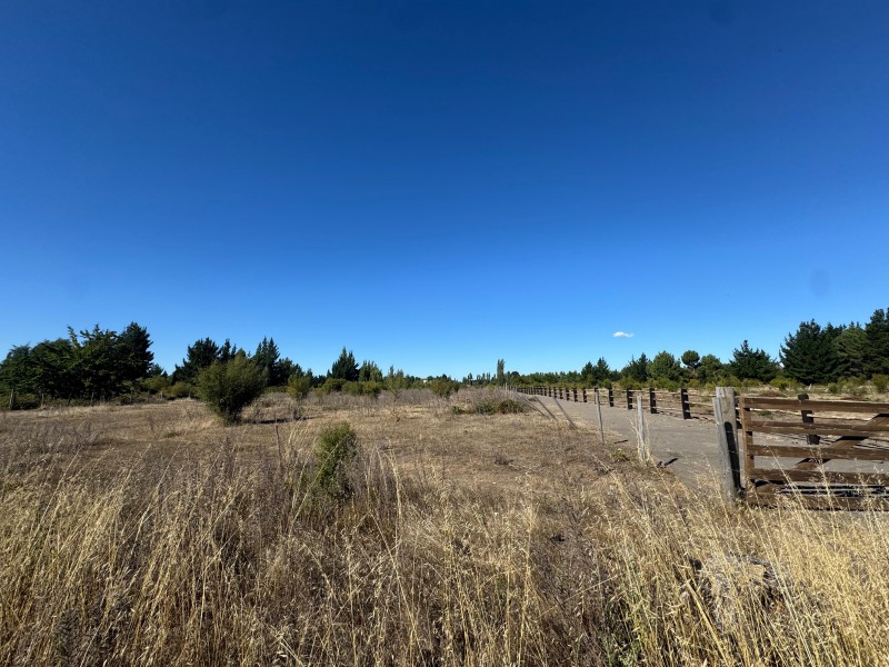 🏡 Se Vende Parcela – Km 7 Camino A Santa Bárbara